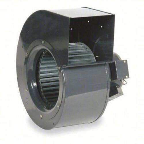 DESCRIPTION: (1) OEM BLOWER BRAND/MODEL: DAYTON #1TDT4 INFORMATION: 8 1/4 IN WHEEL DIA, DIRECT DRIVE, 711 CFM, 1/6 HP, 115V AC, 1 PH, OPEN, OEM REPL R