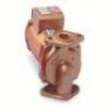 DESCRIPTION: (1) CIRCULATING PUMP BRAND/MODEL: BELL & GOSSETT #5JPC2 INFORMATION: 1/12 HP HP, 115V AC, BRONZE, 1, 30 GPM, 25 FT MAX. HEAD, 6 3/8 IN FA