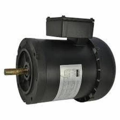 DESCRIPTION: (1) MOTOR BRAND/MODEL: DAYTON #23AU30 INFORMATION: 3 PHASE, AC, 1/2 HP RETAIL$: $598.55 EA QTY: 1