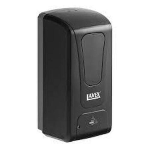 DESCRIPTION: (8) AUTOMATIC SOAP DISPENSER SIZE: 24.8" X 17.32" X 12.4" RETAIL$: $48.00 EA QTY: 8