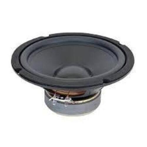 DESCRIPTION: (2) SPEAKERS BRAND/MODEL: NEWARK #55 1190 INFORMATION: MULTICOMP PRO RETAIL$: $17.35 EA QTY: 2