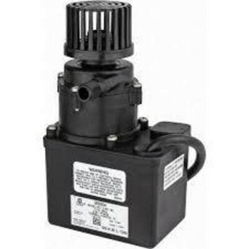 DESCRIPTION: (1) MAGNETIC DRIVE PUMP BRAND/MODEL: LITTLE GIANT #589204 RETAIL$: $322.56 EA QTY: 1
