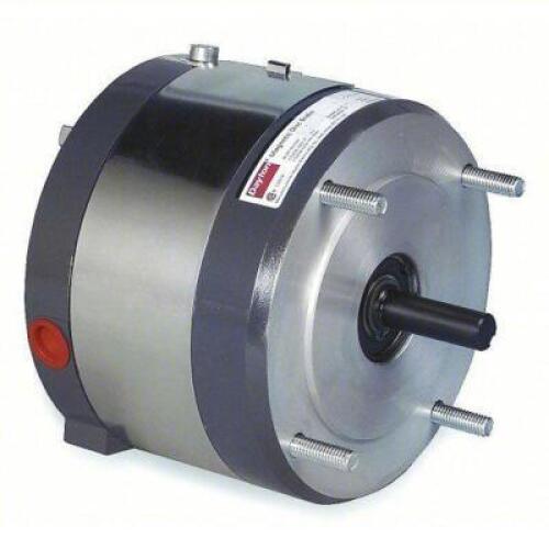 DESCRIPTION: (1) BRAKE BRAND/MODEL: DAYTON #3M366 INFORMATION: C FACE MAGNETIC DISC, 115/208 230V AC, 115/208 230V AC, 115/208 230V AC, DRIP PROOF RET