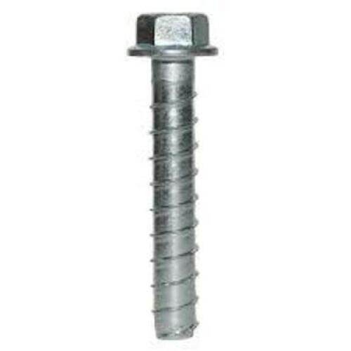 DESCRIPTION: (3) BOXES OF (50) STRONG TIE ANCHORS BRAND/MODEL: SIMPSON #13N544 QTY: 3