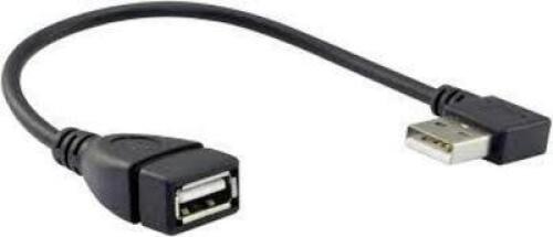 DESCRIPTION: (1) BOX OF APPROX (50) CORNER EXTENSION CABLES BRAND/MODEL: MCM CUSTOM AUDIO #83 17345 QTY: 1