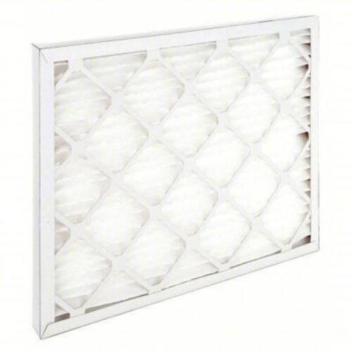 DESCRIPTION: (12) PLEATED AIR FILTER BRAND/MODEL: PRODUCT NUMBER #6B930 SIZE: 20 X 25 X 2 RETAIL$: $119.88 TOTAL QTY: 12