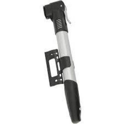 DESCRIPTION: (4) DUAL VALVE CYCLE PUMP BRAND/MODEL: STREETWIZE RETAIL$: $14.99 EA QTY: 4