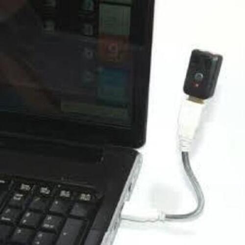 DESCRIPTION: (1) WEB CAM BRAND/MODEL: LINXCEL INFORMATION: 350 KP RETAIL$: $20.00 EA QTY: 1