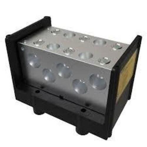 DESCRIPTION: (1) POWER DISTRIBUTION BRAND/MODEL: ROHS #55 500A RETAIL$: $857.68 EA QTY: 1