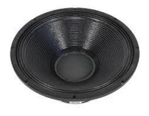 DESCRIPTION: (2) SPEAKERS BRAND/MODEL: VISATON #50098 8 INFORMATION: MUST COME IN AND INSPECT RETAIL$: $70.72 EA QTY: 2