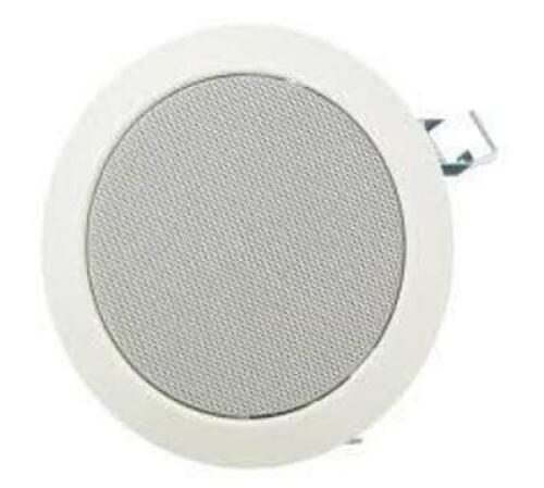 DESCRIPTION: (2) SPEAKERS INFORMATION: MUST COME IN AND INSPECT QTY: 2