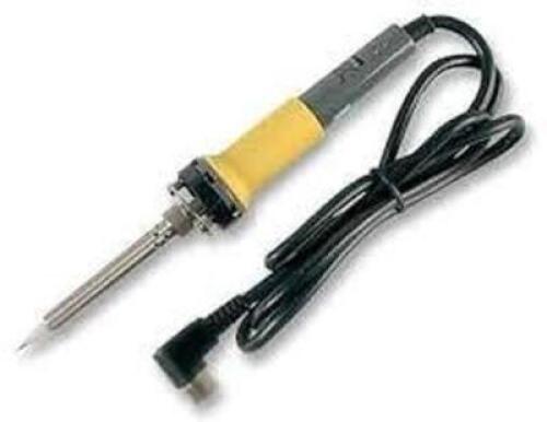 DESCRIPTION: (1) SOLDERING IRON BRAND/MODEL: DURATOOL #21 11656 RETAIL$: $14.00 EA QTY: 1