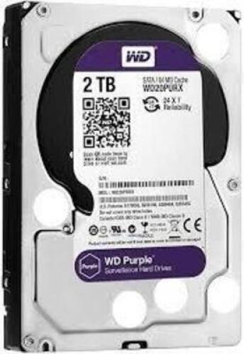 DESCRIPTION: (1) INTERNAL HARD DRIVES BRAND/MODEL: WD INFORMATION: 2 TB, MUST COME IN AND INSPECT RETAIL$: $74.52 EA QTY: 1