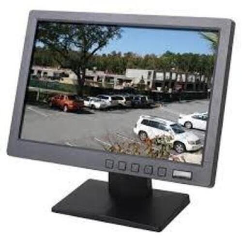 DESCRIPTION: (1) TFT LCD MONITOR BRAND/MODEL: DEFENDER SECURITY #82 14295 SIZE: 10.4" RETAIL$: $207.95 EA QTY: 1