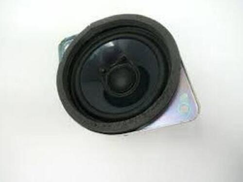 DESCRIPTION: (4) SPEAKERS BRAND/MODEL: 52 890 INFORMATION: USED, SEE INSPECTION RETAIL$: $91.28 EA QTY: 4