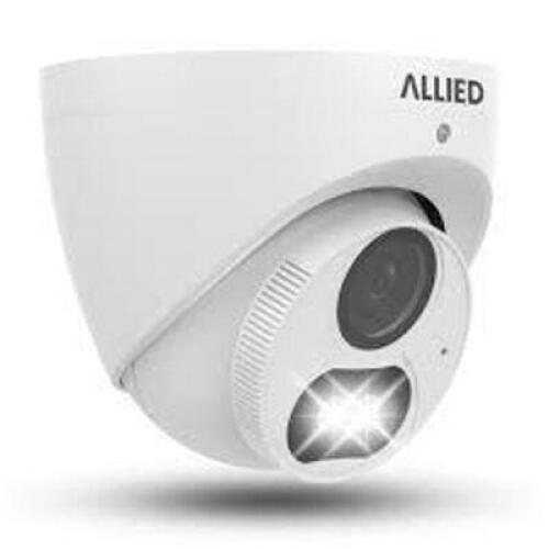 DESCRIPTION: (1) CCTV COLOR CAMERA BRAND/MODEL: DEFENDER SECURITY #82 20910 RETAIL$: $99.99 EA QTY: 1