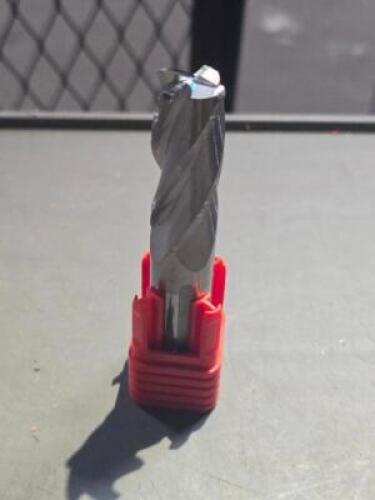 DESCRIPTION: (1) SOLID CARBIDE GP END MILL FULLERTON 32021 5/8" DIA $169.78 QTY: 1