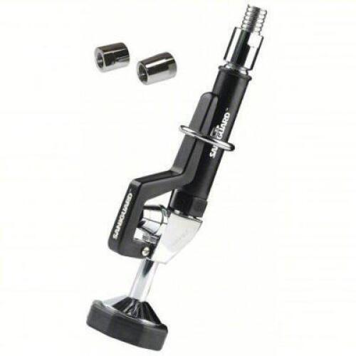 DESCRIPTION: (1) PRE RINSE SPRAYER BRAND/MODEL: ENCORE 29VM21 SIZE: 15" RETAIL$: 104.06 QTY: 1