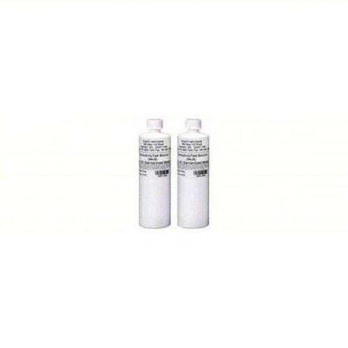 DESCRIPTION: (5) CONDUTIVITY CALIBRATION SOLUTION BRAND/MODEL: EXTECH EC 1413 P SIZE: 1 PT RETAIL$: $162.40 QTY: 5