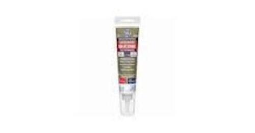 DESCRIPTION: (12) SILICONE CAULK BRAND/MODEL: GE 2812563 SIZE: 2.8 Fl OZ RETAIL$: $111.00 QTY: 12