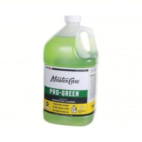 DESCRIPTION: (2) INDOOR COIL CLEANER BRAND/MODEL: DIVERSITECH PRO GREEN SIZE: 1 GAL RETAIL$: $75.70 QTY: 2