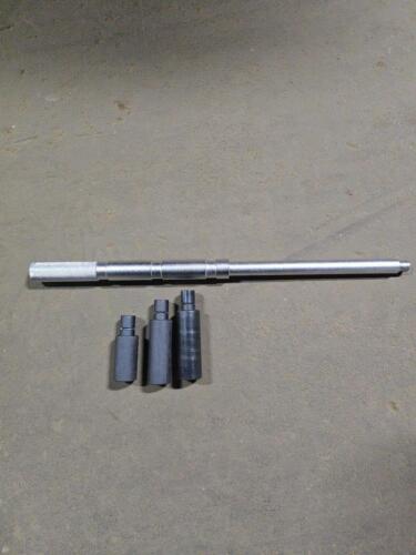 DESCRIPTION: (1) HAND TOOL INFORMATION: MUST COME IN AND INSPECT QTY: 1