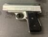 JENNINGS J9 9MM PISTOL