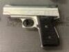 JENNINGS J9 9MM PISTOL - 2