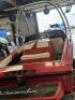 1996 MOOMBA SKI BOAT WITH WAKE BOARD TOWER AND TRAILER - 19
