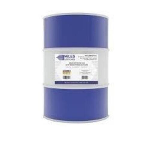 DESCRIPTION: (1) ANTI-WEAR HYDRAULIC FLUID BRAND/MODEL: MILES LUBRICANTS INFORMATION: HYTEX-68 SIZE: 55 GAL DRUM RETAIL$: $1175.64 EA QTY: 1