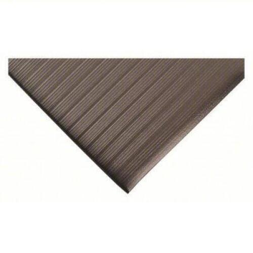 DESCRIPTION: (1) ANTIFATIGUE RUNNER BRAND/MODEL: CONDOR #39R811 INFORMATION: BLACK SIZE: 3' X 60' RETAIL$: $622.30 EA QTY: 1