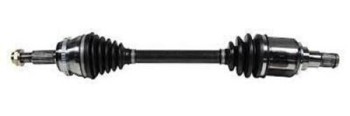 DESCRIPTION: (2) AXLE SHAFTS BRAND/MODEL: CSP #NCV69453 INFORMATION: MUST COME IN AND INSPECT RETAIL$: $119.49 EA QTY: 2
