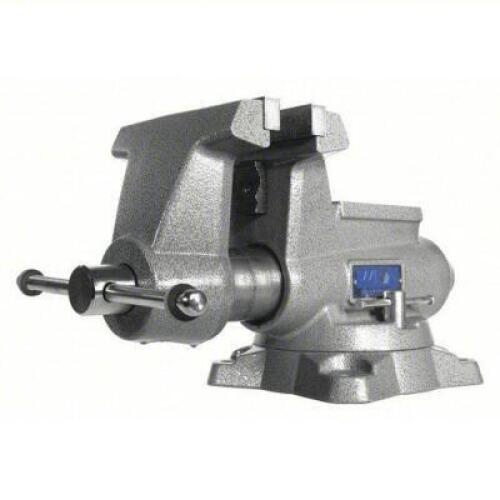 DESCRIPTION: (1) COMBINATION VISE BRAND/MODEL: WILTON #498X11 INFORMATION: HEAVY DUTY SIZE: 6-1/2" RETAIL$: $950.37 EA QTY: 1