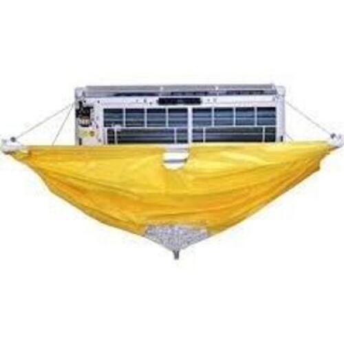 DESCRIPTION: (1) MINI-SPLIT CATCH ALL BRAND/MODEL: SUPCO #ZCA24 RETAIL$: $91.81 EA QTY: 1