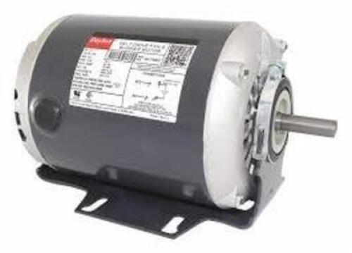DESCRIPTION: (1) MOTOR ASSEMBLY BRAND/MODEL: DAYTON #34UG55 INFORMATION: 1/3 HP 2 VEL: MOTOR ASSEMBLY 1/3 HP 2 VEL, 2WMT5, HV16520G RETAIL$: $462.54 E