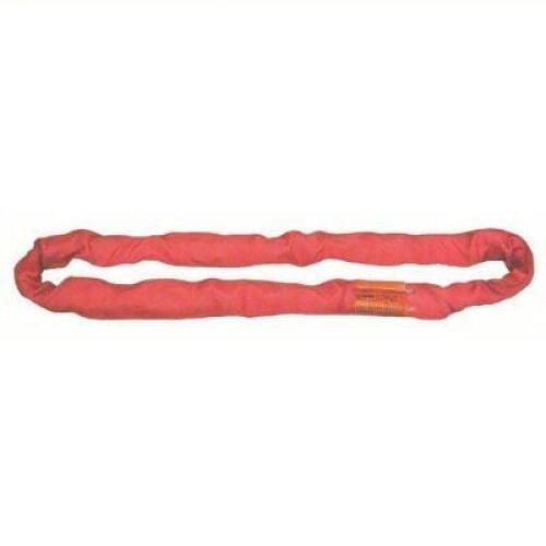 DESCRIPTION: (1) ROUNDSLING BRAND/MODEL: LIFT-ALL #38Z308 INFORMATION: RED, TYPE 5, POLYESTER SIZE: 16' RETAIL$: $187.08 EA QTY: 1