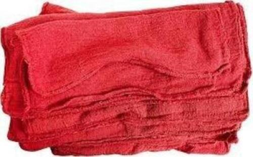 DESCRIPTION: (3) PACKS OF (500) ABSORBENT HAZARDOUS MATERIAL BRAND/MODEL: PRODUCT NUMBER #50052DD36 INFORMATION: RED TOWELS RETAIL$: $173.09 EA QTY: 3