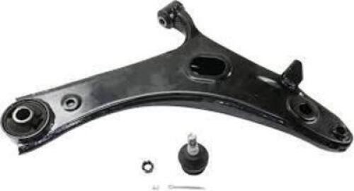 DESCRIPTION: (1) CONTROL ARM BRAND/MODEL: CPO #RS28150012 INFORMATION: BLACK, MUST COME IN AND INSPECT RETAIL$: $62.99 EA QTY: 1