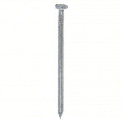 DESCRIPTION: (1) BOX OF (220) COMMON NAILS BRAND/MODEL: PRODUCT NUMBER #4NEP6 INFORMATION: BOX OPENED, COMMON NAILS SIZE: 3-1/2" LONG RETAIL$: $24.64