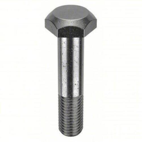 DESCRIPTION: (1) BOX OF (25) STRUCTURAL BOLT BRAND/MODEL: PRODUCT NUMBER #1TU13 INFORMATION: STEEL, A490 TYPE 1, PLAIN, 3/4"-10 THREAD SIZE SIZE: 3 1/