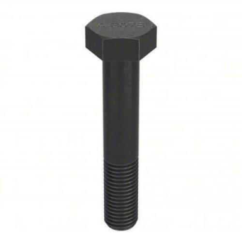 DESCRIPTION: (1) BOX OF (30) HEX BOLTS BRAND/MODEL: PRODUCT NUMBER #178D14 INFORMATION: STEEL, A307B, BLACK OXIDE, BULK PACK SIZE, 30 PK SIZE: 3/4"-10