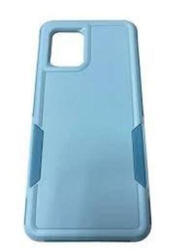 DESCRIPTION: (1) PHONE CASE BRAND/MODEL: BLUEISH / GREEN INFORMATION: IPHONE, MUST COME IN AND INSPECT RETAIL$: $15.00 EA QTY: 1