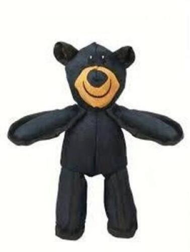 DESCRIPTION: (2) DOG TOYS BRAND/MODEL: LAMB CHOP BEAR INFORMATION: TEETHING TRAINING TOYS RETAIL$: $12.99 EA QTY: 2