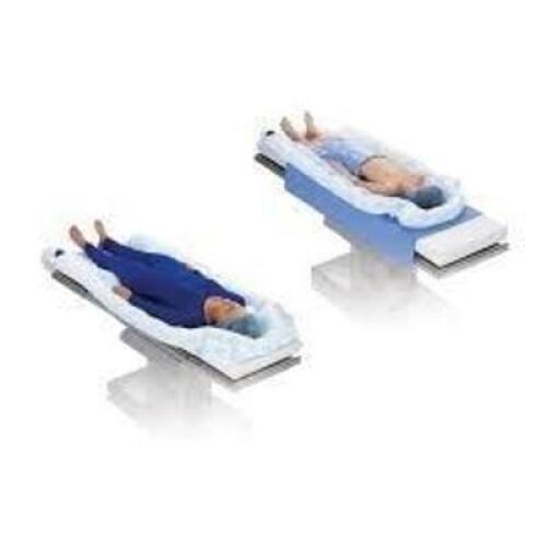 DESCRIPTION: (5) BAIR HUGGER, UNDER BODY WARMER BRAND/MODEL: 3M #63500 RETAIL$: $256.49 EA QTY: 5
