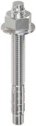 DESCRIPTION: (4) PACKS OF (50) WEDGE ANCHOR BRAND/MODEL: SIMPSON #STB2-37500 SIZE: 2-3/8" X 5" RETAIL$: $38.29 EA QTY: 4