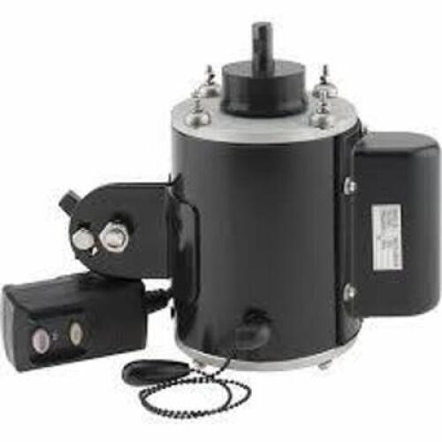 DESCRIPTION: (1) NON-OSCILLATING MOTOR BRAND/MODEL: PRO-SOURCE #38786307 SIZE: 24 & 30" RETAIL$: $278.46 EA QTY: 1