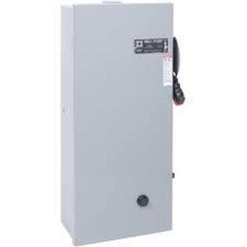 DESCRIPTION: (1) PUMP PANEL CIRCUIT BREAKER BRAND/MODEL: SQUARE D #8940SSC4010V02S INFORMATION: 30 AMP, 3R CLOSURE TYPE RETAIL$: $1319.86 EA QTY: 1