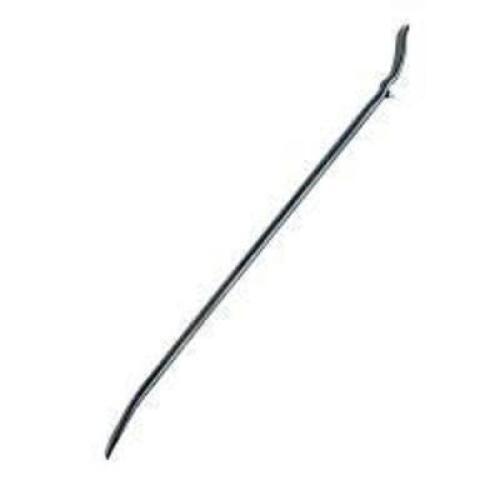 DESCRIPTION: (1) HEAVY DUTY TRUCK TIRE IRON BRAND/MODEL: KEN-TOOL #T47B RETAIL$: $199.15 EA QTY: 1