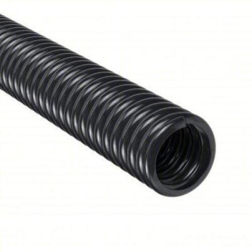 DESCRIPTION: (1) LIQUID TIGHT FLEX PLASTIC CONDUIT BRAND/MODEL: AFC #53CJ96 INFORMATION: BLACK, SIZE: 1/2" X 100' RETAIL$: $152.95 EA QTY: 1