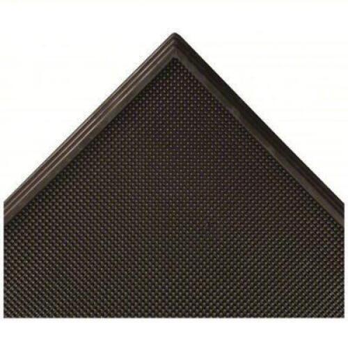DESCRIPTION: (1) CARPET MATTING BRAND/MODEL: NOTRAX #52ZX89 INFORMATION: BLACK SIZE: 2' X 32" RETAIL$: $76.24 EA QTY: 1